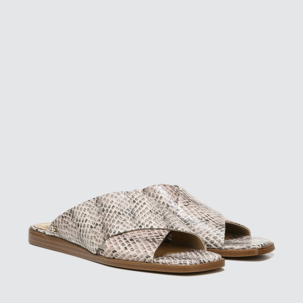 Sam Edelman slide sandals